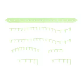 Head Extreme MP L / Team 2022 Grommet Set
