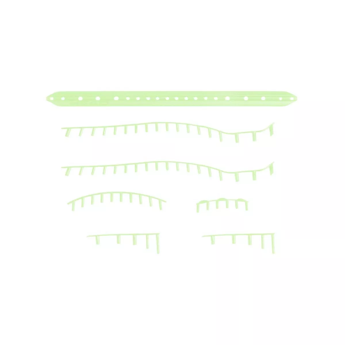 Head Extreme MP L / Team 2022 Grommet Set