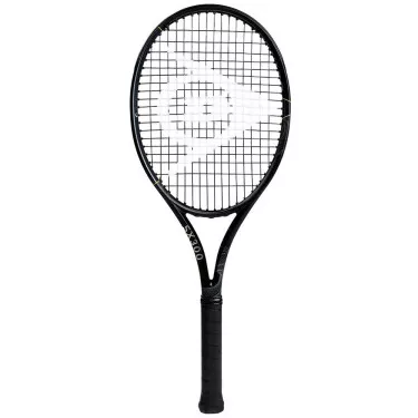 Dunlop SX 300 2026 Black Edition Tennis Racket (300g)