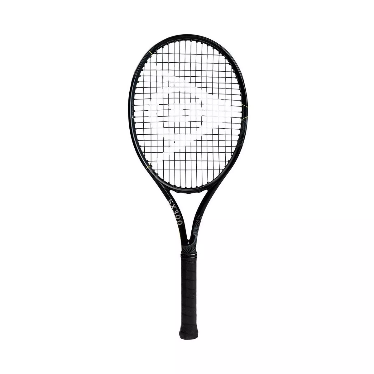 Dunlop SX 300 2026 Black Edition Tennis Racket (300g)