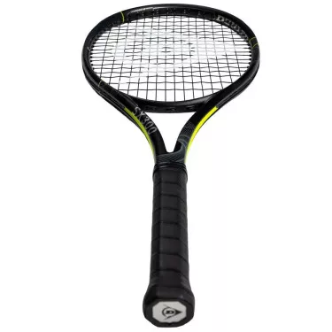 Dunlop SX 300 2026 Black Edition Tennis Racket (300g)