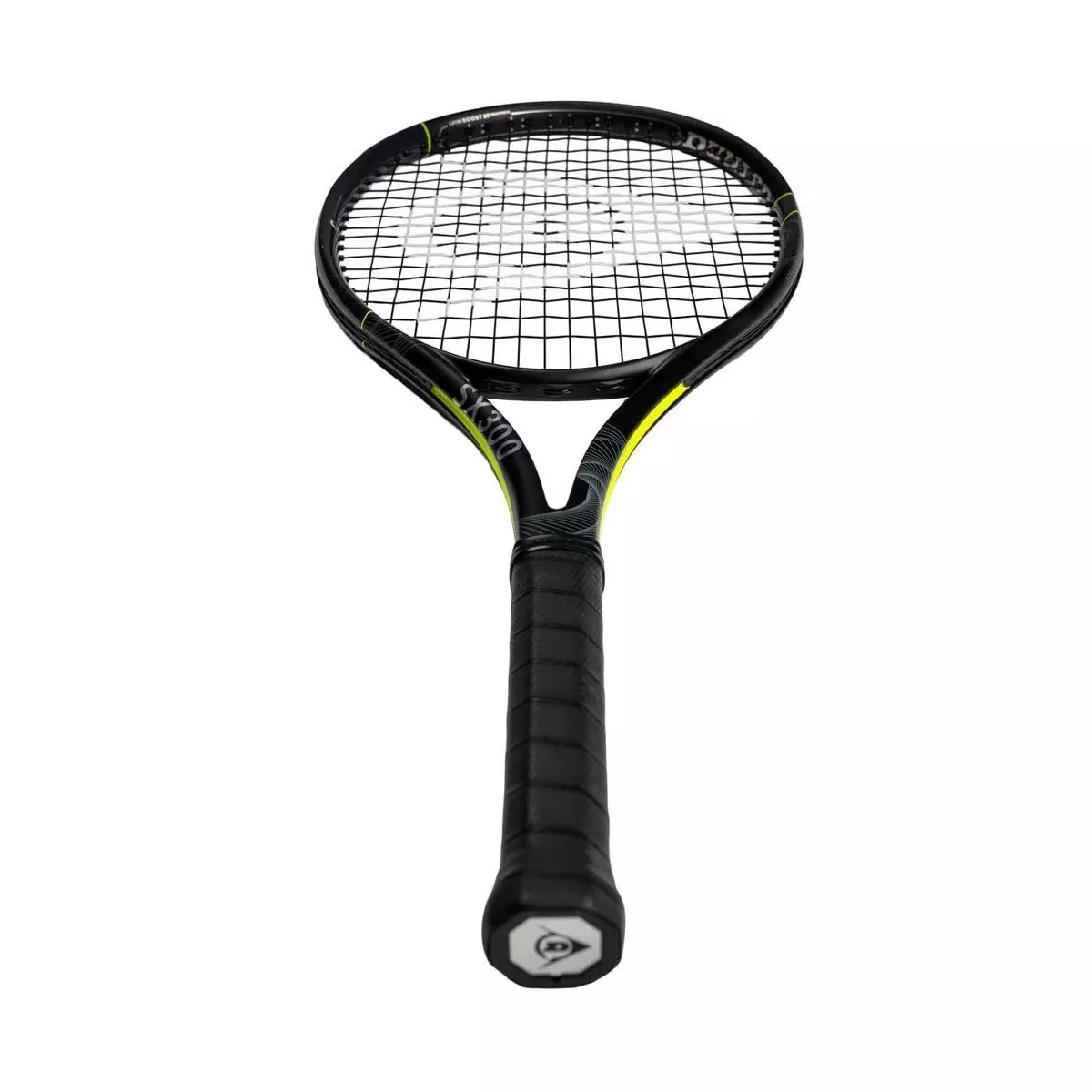 Dunlop SX 300 2026 Black Edition Tennis Racket (300g)