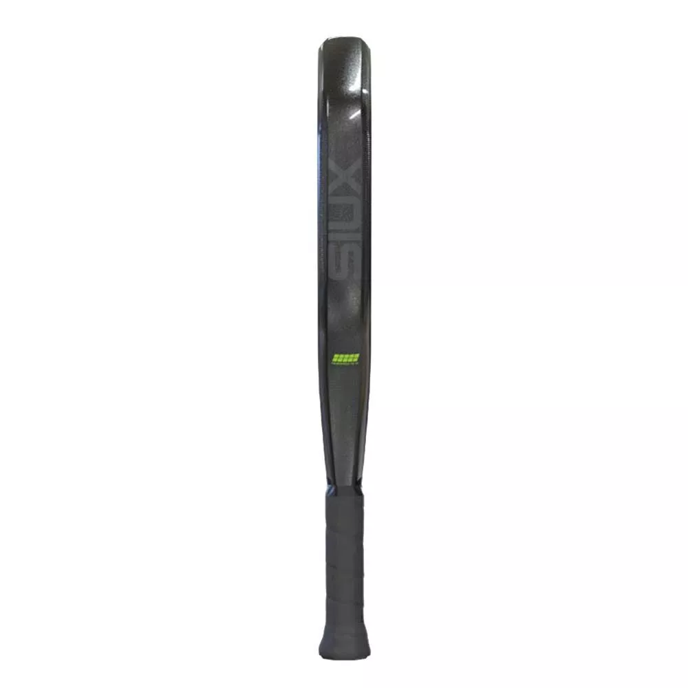 Siux Fenix Pro MAD SE Black Racket