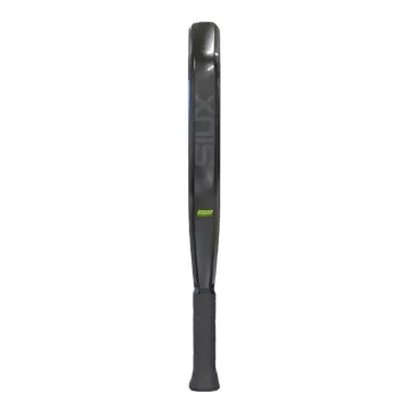Siux Fenix Pro MAD SE Black Racket
