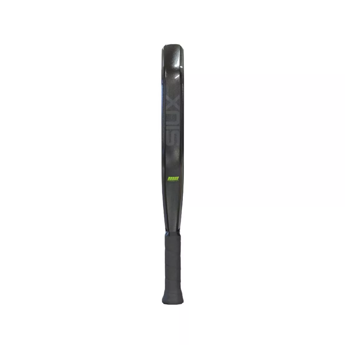 Siux Fenix Pro MAD SE Black Racket