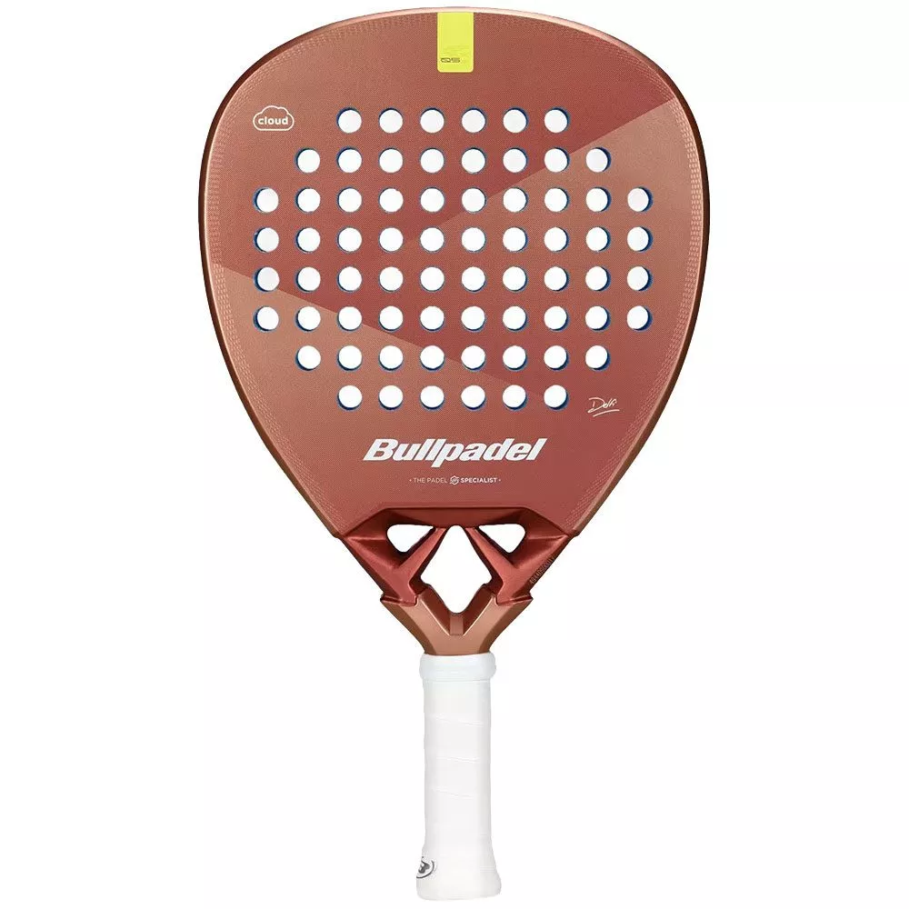 Bullpadel Vertex 05 W Cloud 26 Padel Racket