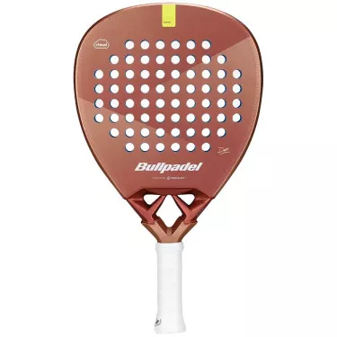 Bullpadel Vertex 05 W Cloud 26 Padel Racket