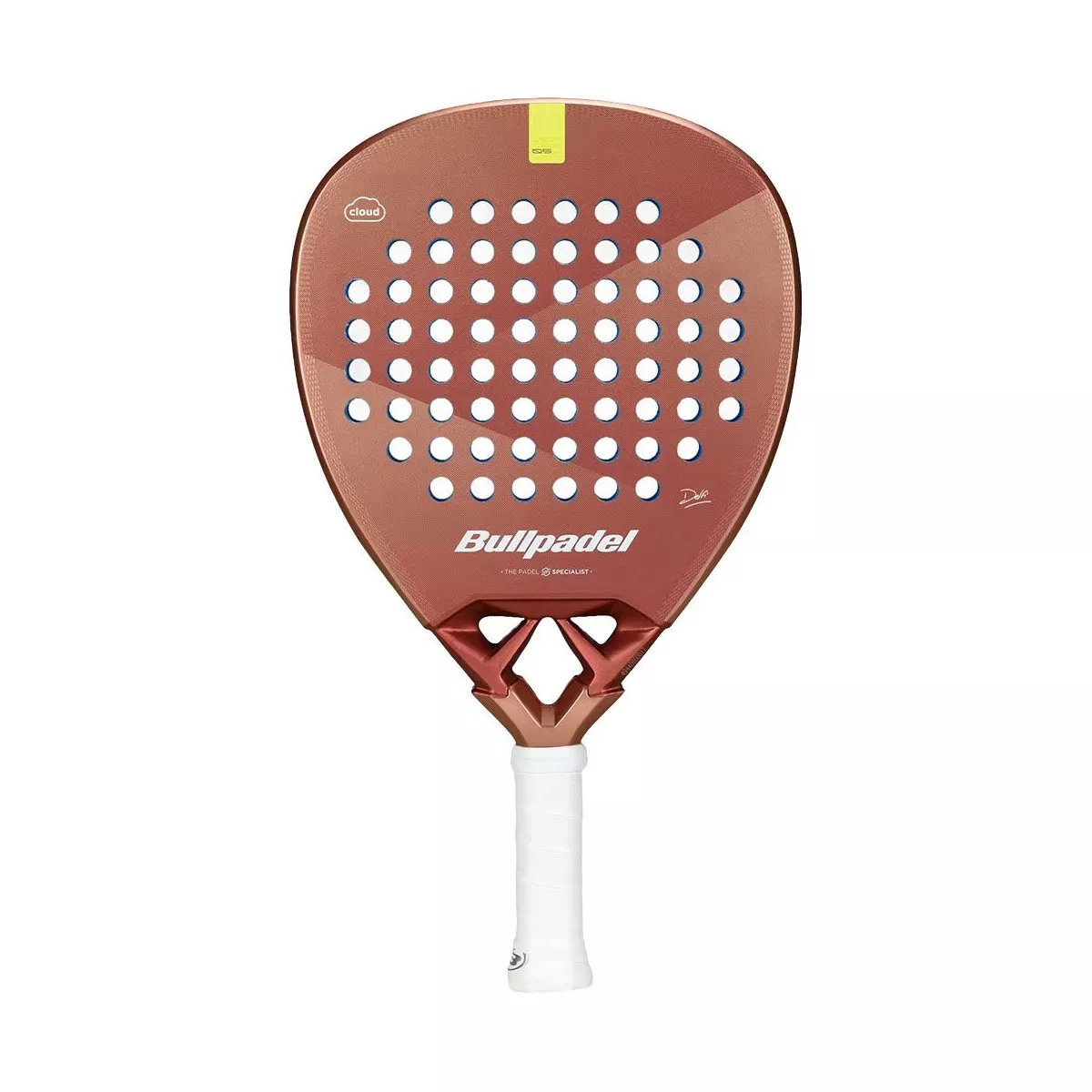 Bullpadel Vertex 05 W Cloud 26 Padel Racket