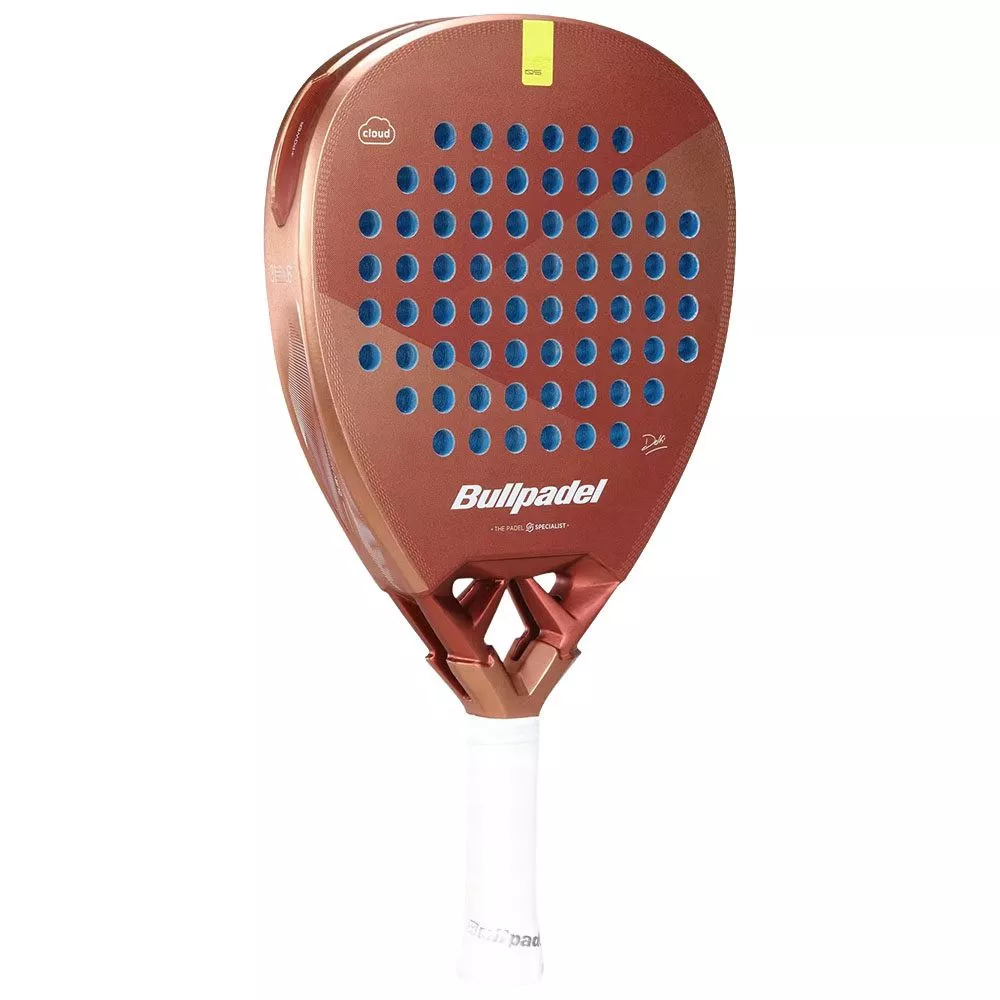 Bullpadel Vertex 05 W Cloud 26 Padel Racket