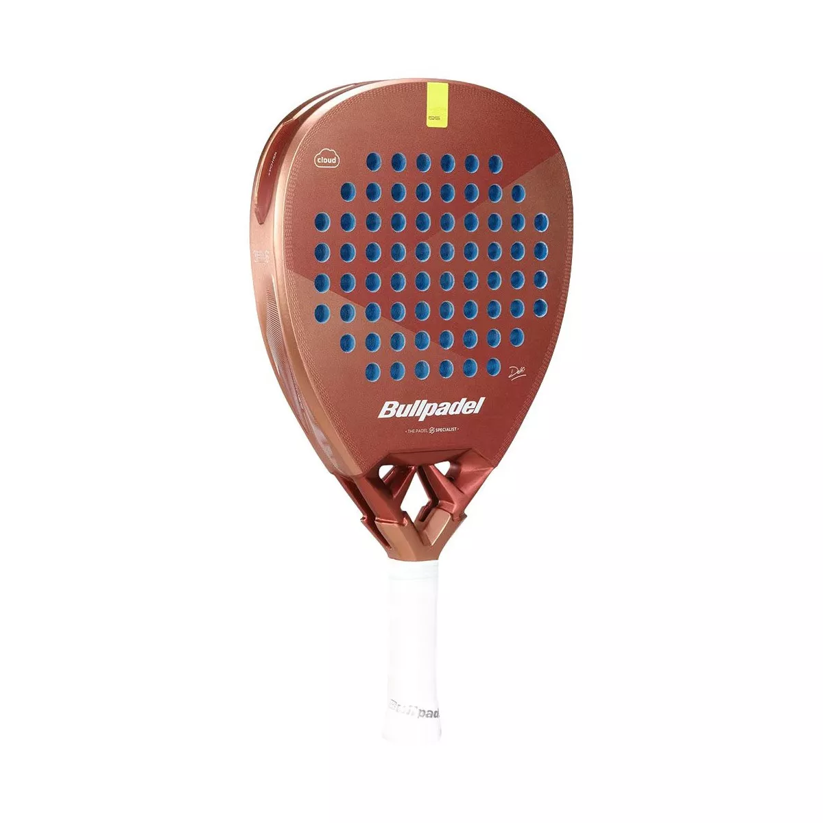 Bullpadel Vertex 05 W Cloud 26 Padel Racket
