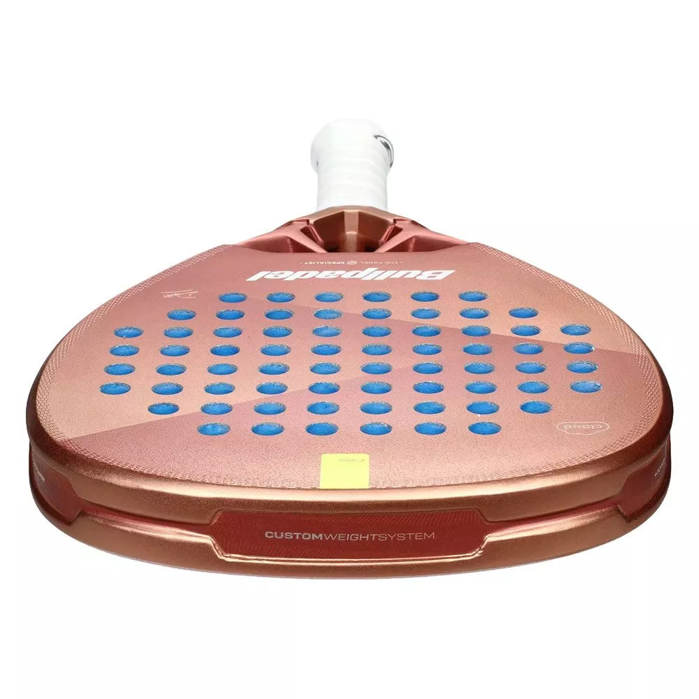 Bullpadel Vertex 05 W Cloud 26 Padel Racket