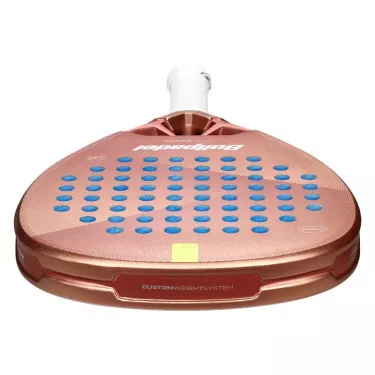 Bullpadel Vertex 05 W Cloud 26 Padel Racket