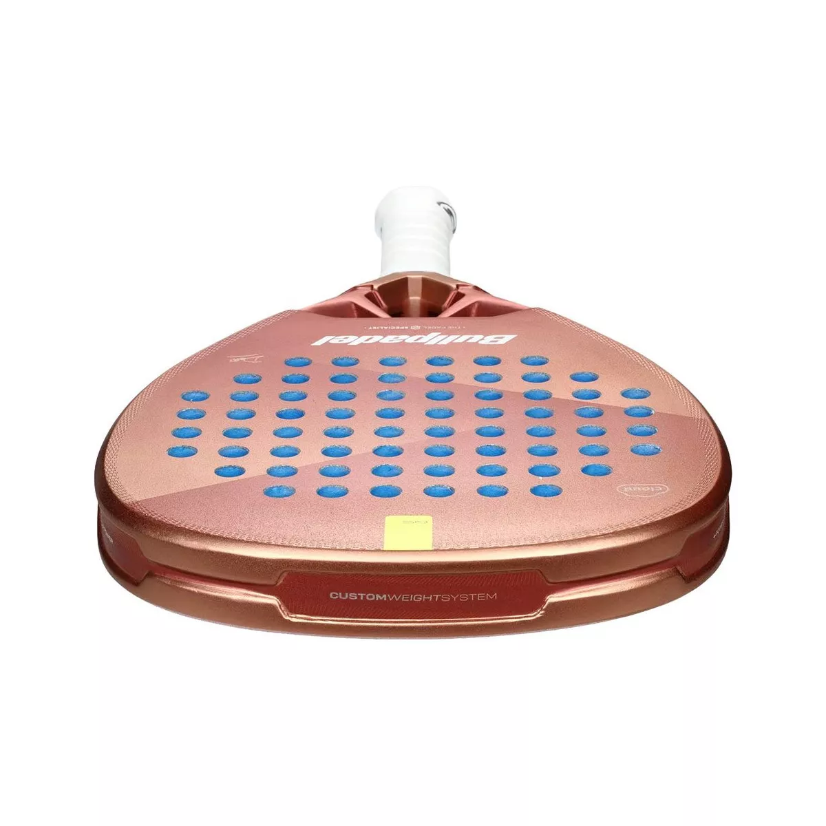 Bullpadel Vertex 05 W Cloud 26 Padel Racket