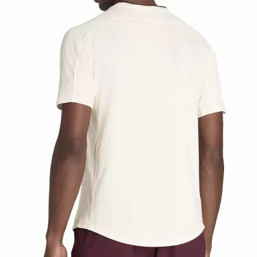 Wilson Serve Out Men's T-Shirt Sandrift