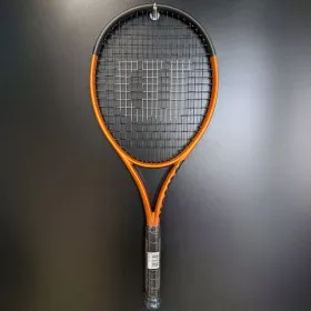 Wilson Burn 100ULS V6 (260g) racket - Second Choice