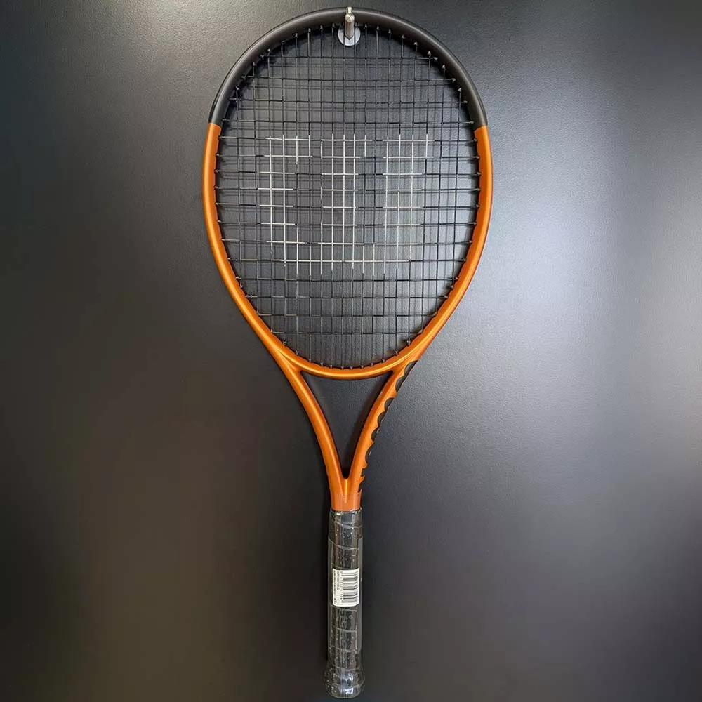 Wilson Burn 100ULS V6 (260g) racket - Second Choice