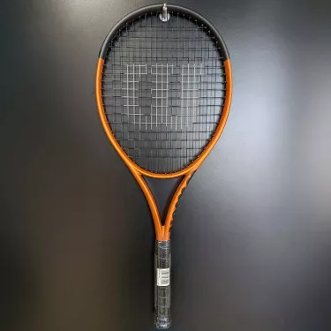 Wilson Burn 100ULS V6 (260g) racket - Second Choice