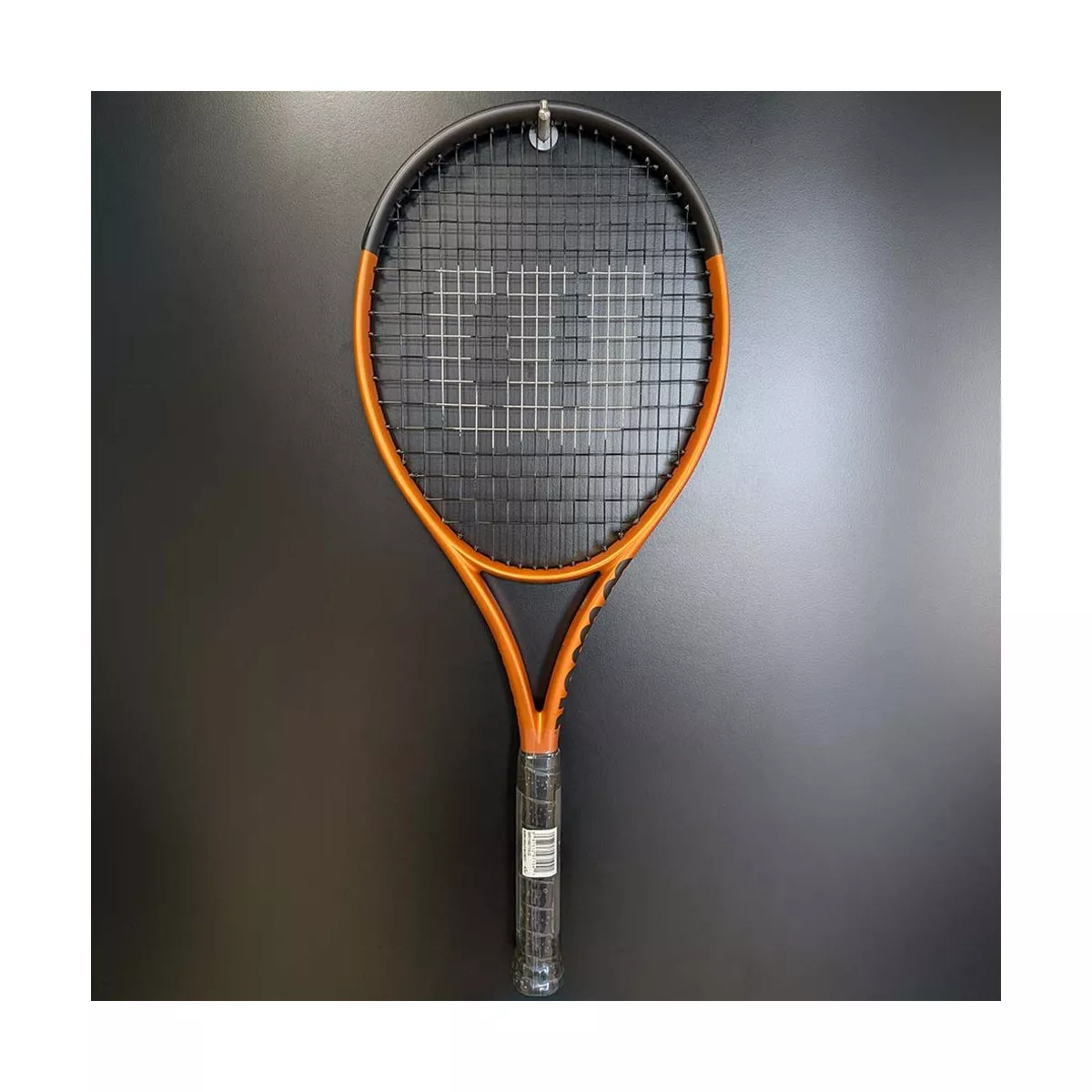 Wilson Burn 100ULS V6 (260g) racket - Second Choice