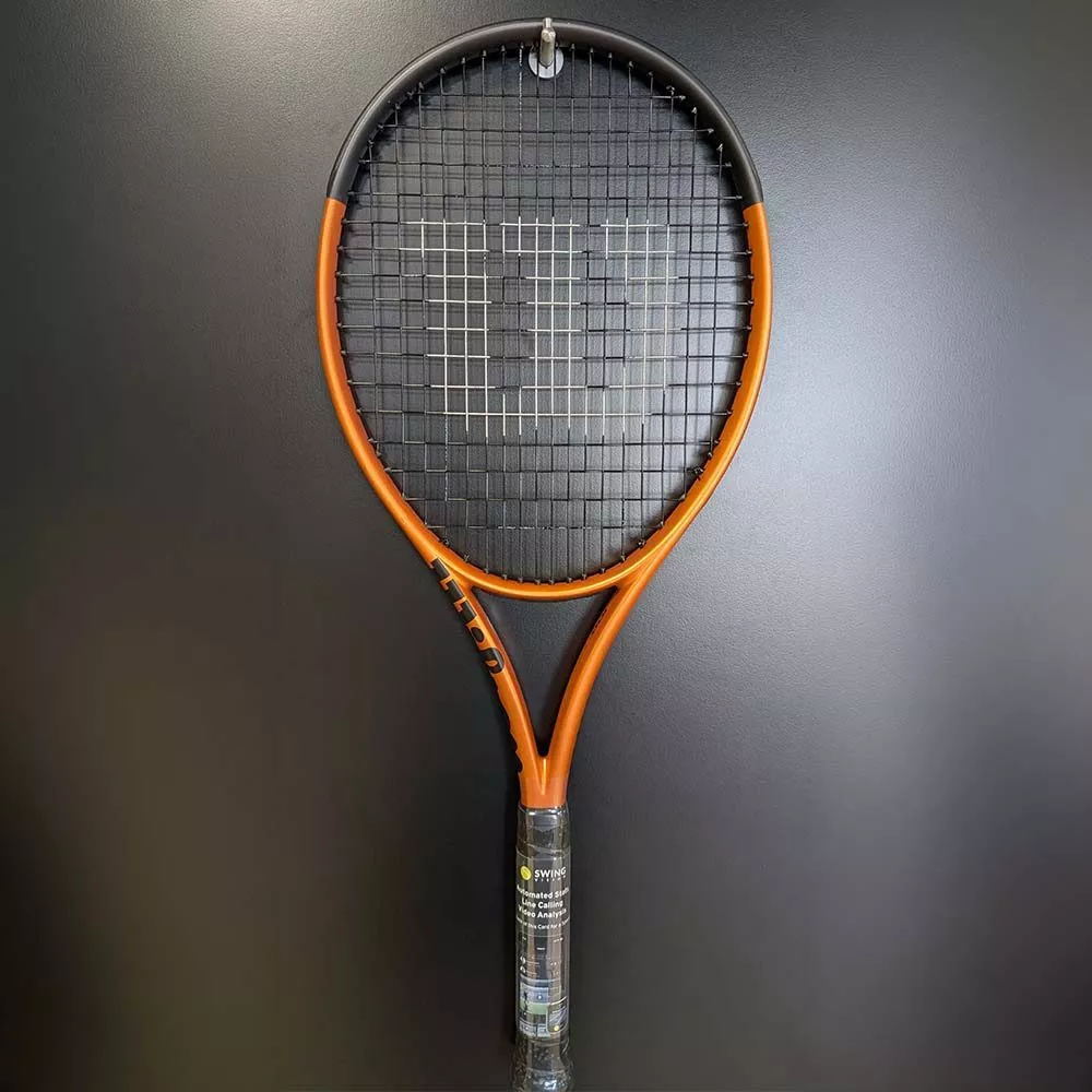 Wilson Burn 100ULS V6 (260g) racket - Second Choice