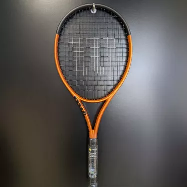 Wilson Burn 100ULS V6 (260g) racket - Second Choice