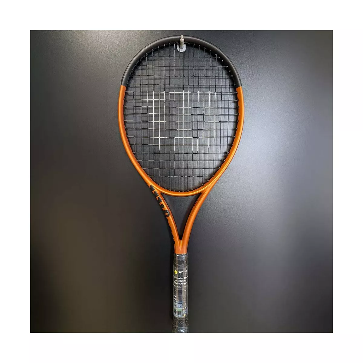 Wilson Burn 100ULS V6 (260g) racket - Second Choice