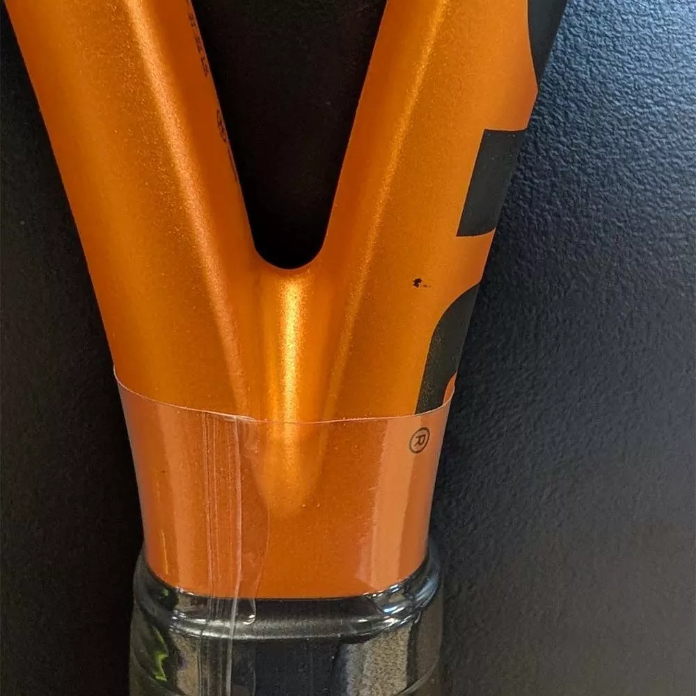 Wilson Burn 100ULS V6 (260g) racket - Second Choice