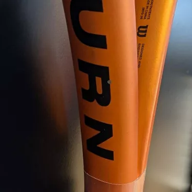 Wilson Burn 100ULS V6 (260g) racket - Second Choice
