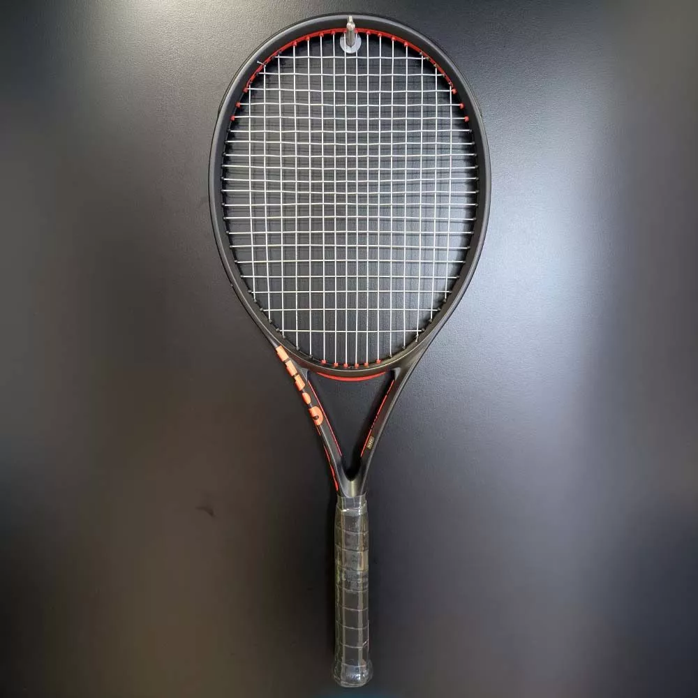 Wilson Clash Pro V3 (305g) racket - Second Choice