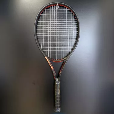 Wilson Clash Pro V3 (305g) racket - Second Choice