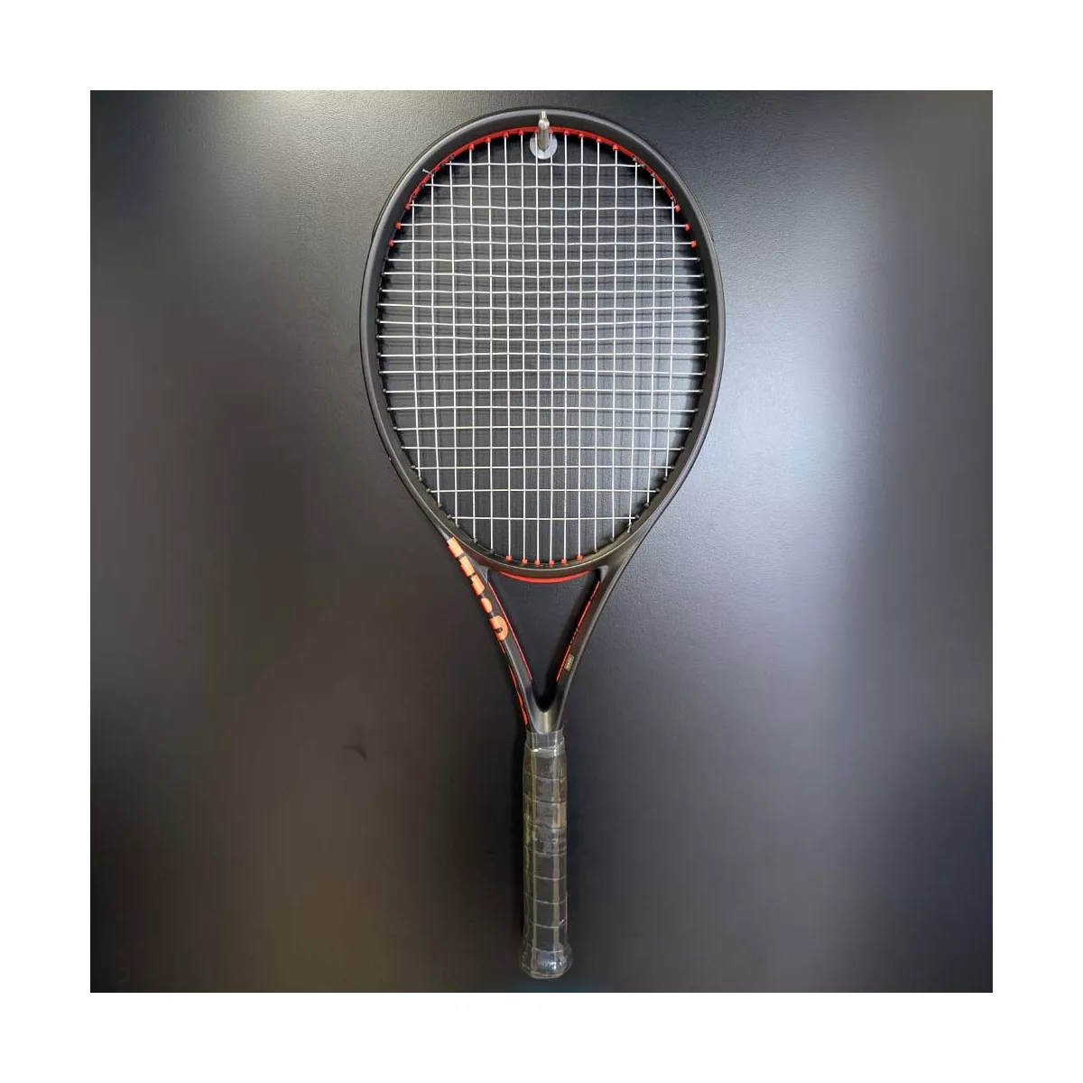 Wilson Clash Pro V3 (305g) racket - Second Choice