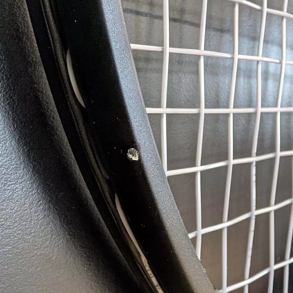 Wilson Clash Pro V3 (305g) racket - Second Choice