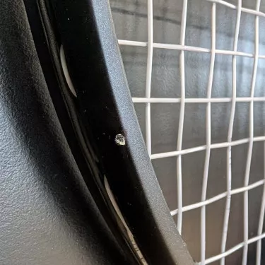 Wilson Clash Pro V3 (305g) racket - Second Choice