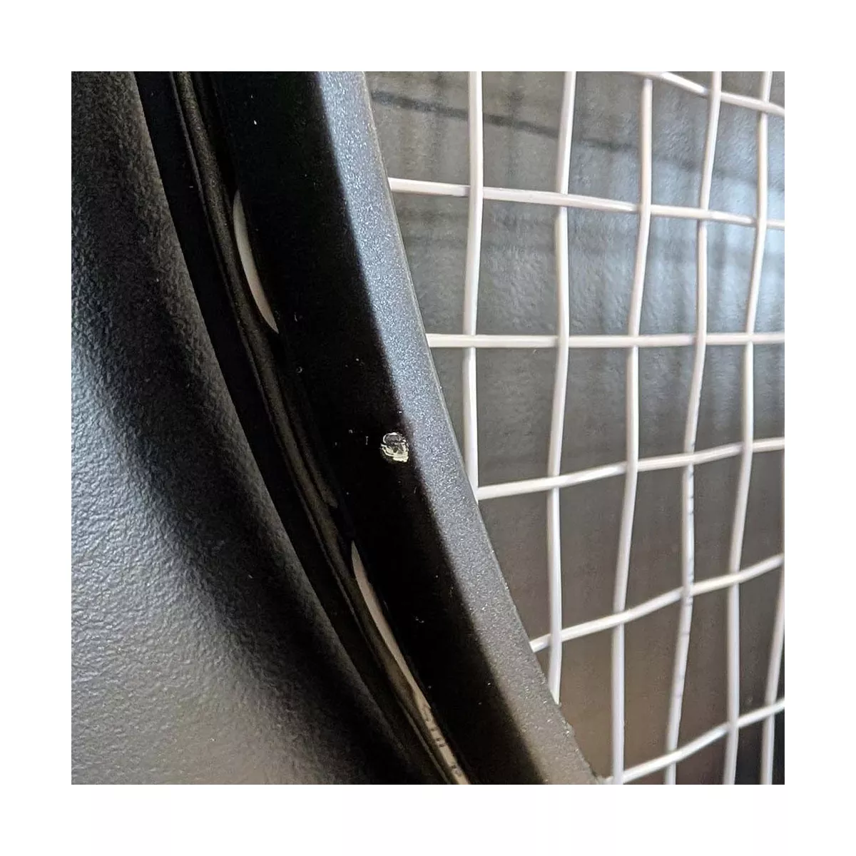 Wilson Clash Pro V3 (305g) racket - Second Choice