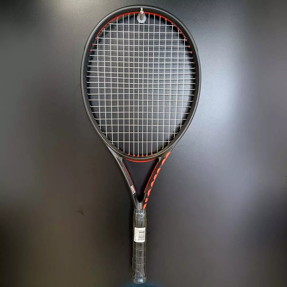 Wilson Clash Pro V3 (305g) racket - Second Choice