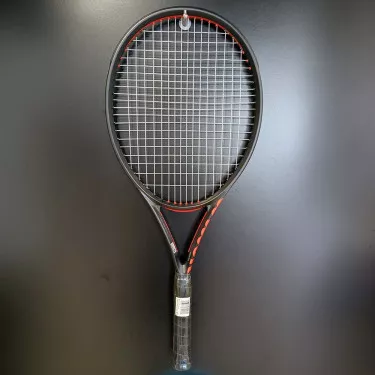 Wilson Clash Pro V3 (305g) racket - Second Choice