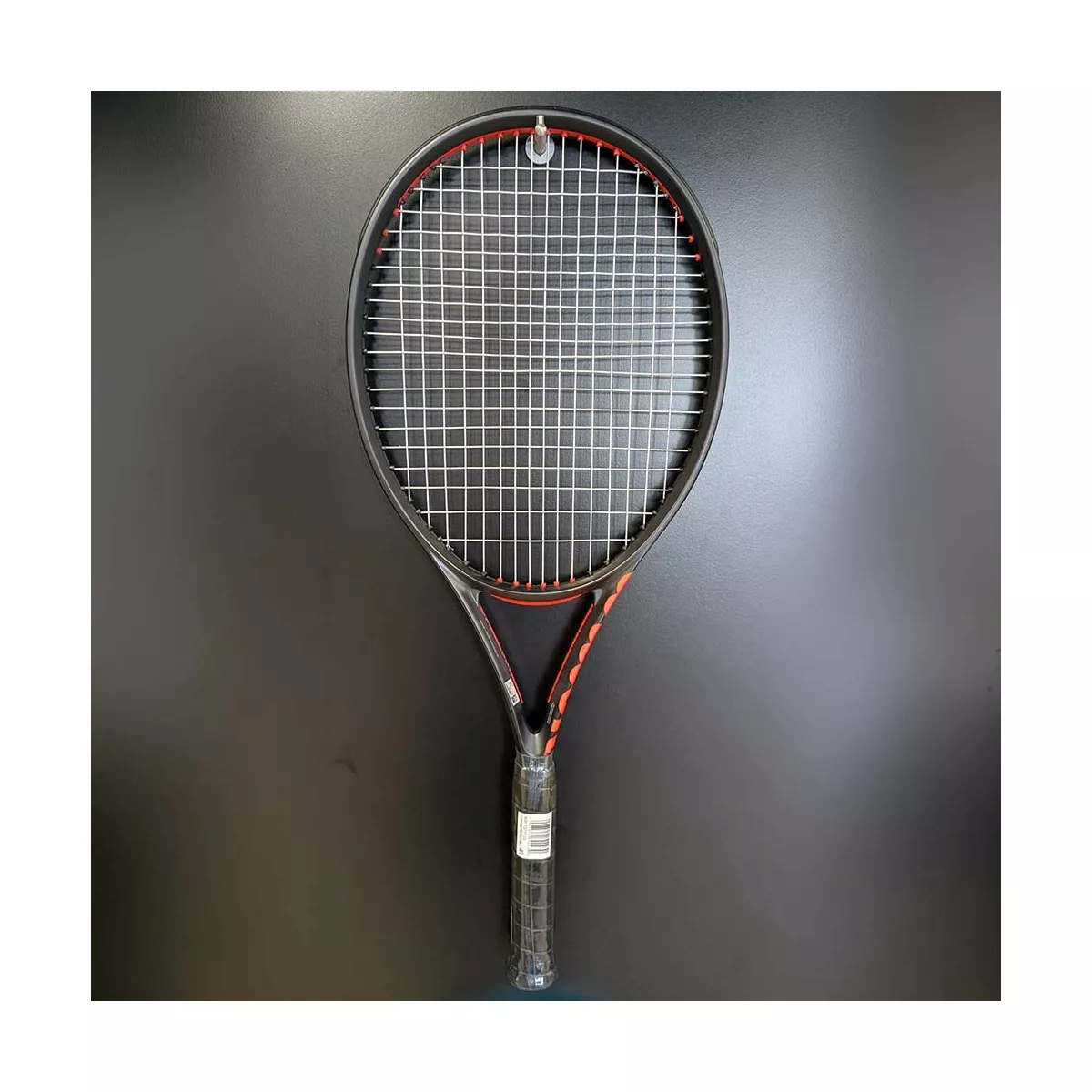 Wilson Clash Pro V3 (305g) racket - Second Choice
