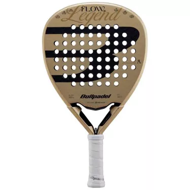 Bullpadel Flow 27 Padel Racket