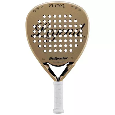 Bullpadel Flow 27 Padel Racket