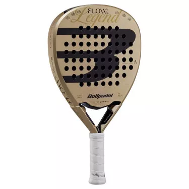 Bullpadel Flow 27 Padel Racket