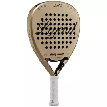 Bullpadel Flow 27 Padel Racket