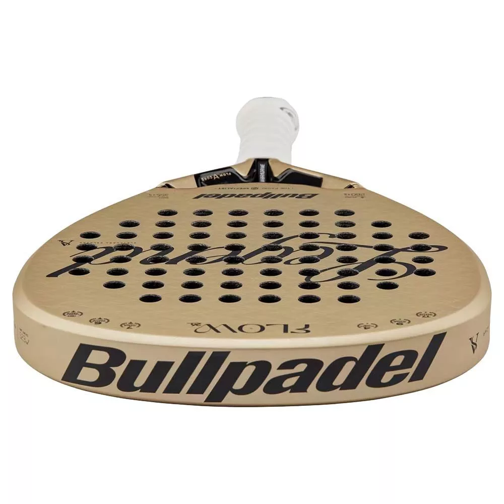 Bullpadel Flow 27 Padel Racket