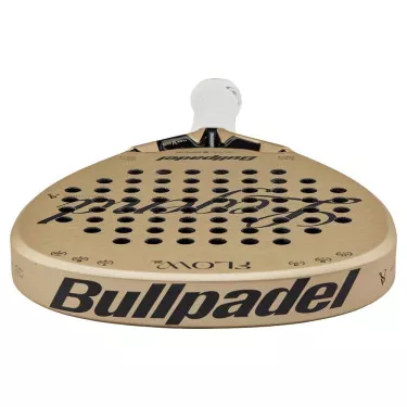 Bullpadel Flow 27 Padel Racket