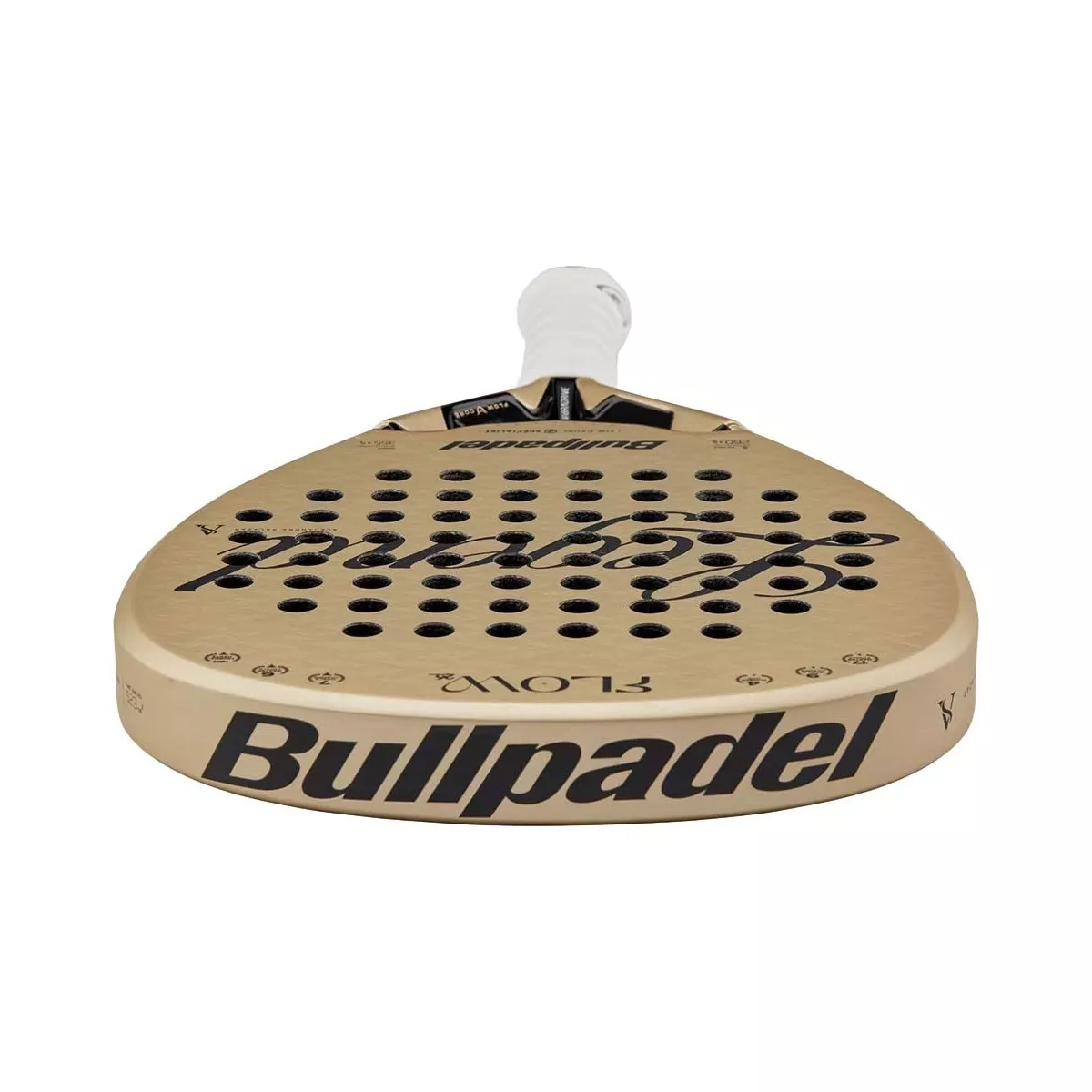 Bullpadel Flow 27 Padel Racket