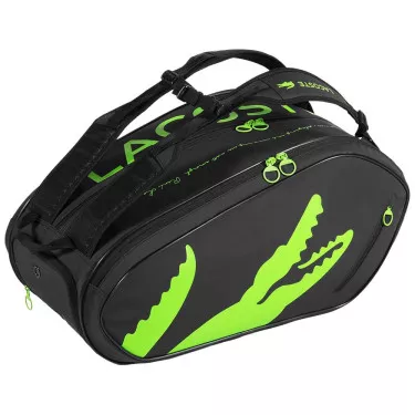 Lacoste L-Paletero Padel Bag