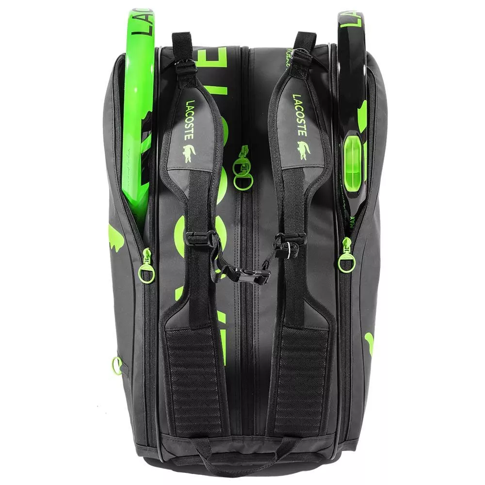 Lacoste L-Paletero Padel Bag
