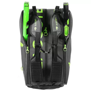 Lacoste L-Paletero Padel Bag