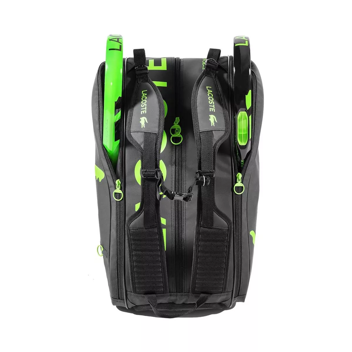 Lacoste L-Paletero Padel Bag