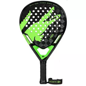 Lacoste L-Max Padel Racket