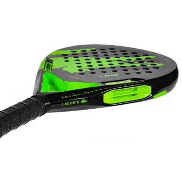 Lacoste L-Max Padel Racket