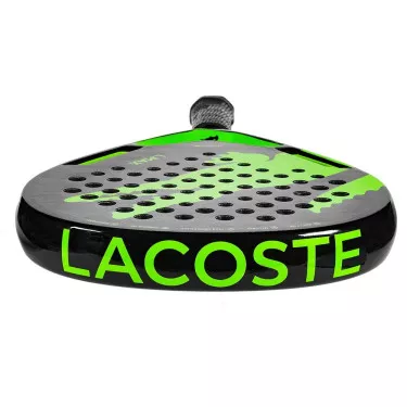 Lacoste L-Max Padel Racket